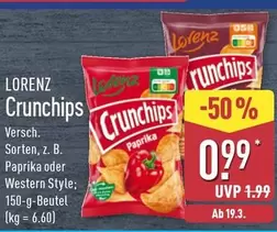 Crunchips