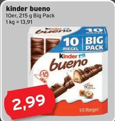 Kinder - Bueno