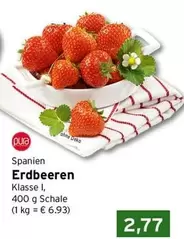 Erdbeeren