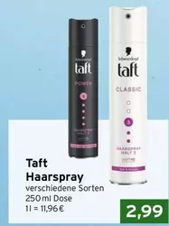 Haarspray