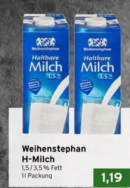 H-Milch