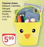 Filzeimer Ostern