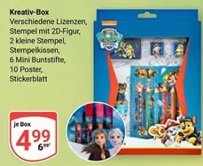 Kreativ-Box