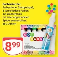 Dot Marker-Set