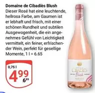 Cibadiès Blush