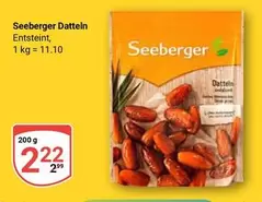 Seeberger Datteln