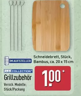 Grillzubehör