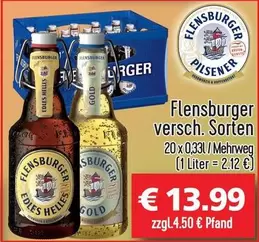 Gold - versch. Sorten