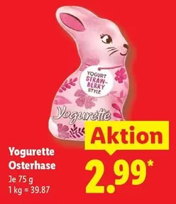 Osterhase