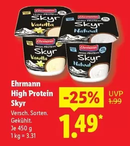 Skyr