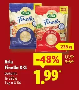 Finello XXL