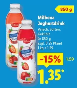 Joghurtdrink