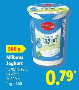 Joghurt