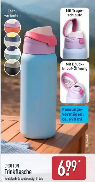 Trinkflasche