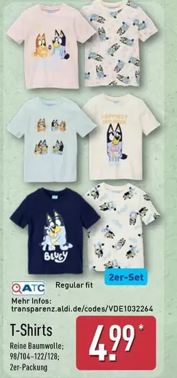 T-Shirts