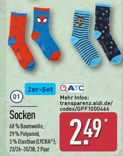 Socken