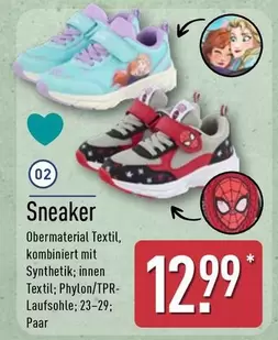 Sneaker