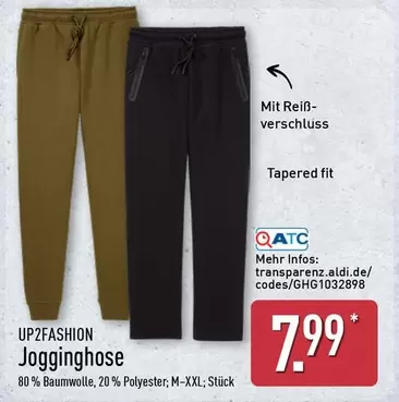 Jogginghose