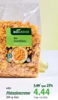 Bio -  Cornflakes