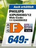 Philips - 43PUS9080/12