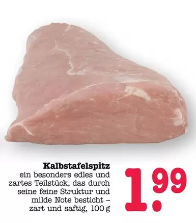 Kalbstafelspitz
