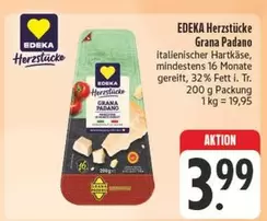 Grana Padano -