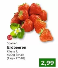 Erdbeeren