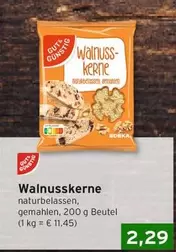 Walnusskerne