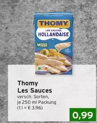 Les Sauces Hollandaise