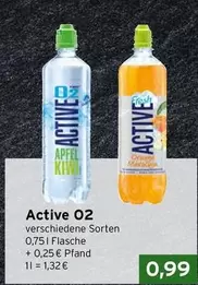 Orange - Active 02