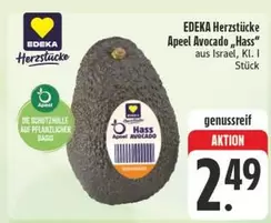 Apeel Avocado „Hass"