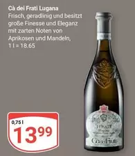 Cà dei Frati Lugana