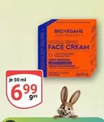 Bio - FACE CREAM