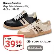 Damen-Sneaker