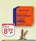 Bio - ULTRA RICH FACE CREAM