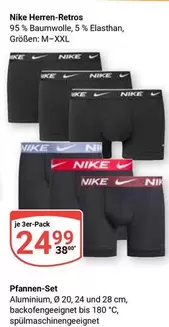 Nike - Herren-Retros