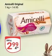 Amicelli Original