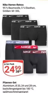 Nike - Herren-Retros