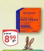 Bio - Ultra Moist Face Cream