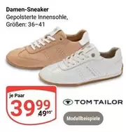 Damen-Sneaker