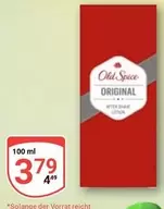 Old Spice - Original After Shave Lotion