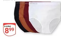 Women's Briefs