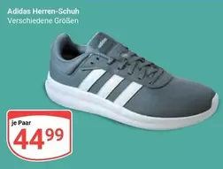 Adidas - Herren-Schuh