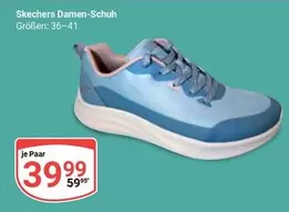 Skechers - Damen-Schuh