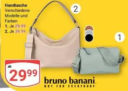 Bruno Banani - Handtasche