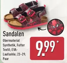 Sandalen