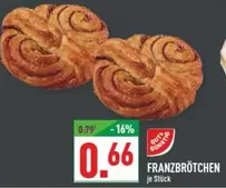 FRANZBRÖTCHEN