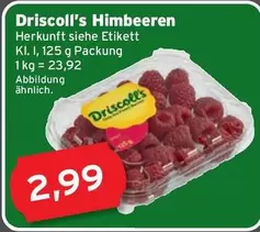 Himbeeren