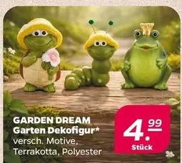 Garten Dekofigur*
