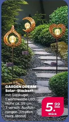 Solar-Stecker